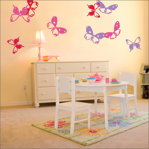 Kids Bedroom Wallpaper Decoration Ideas Home Designs Plans