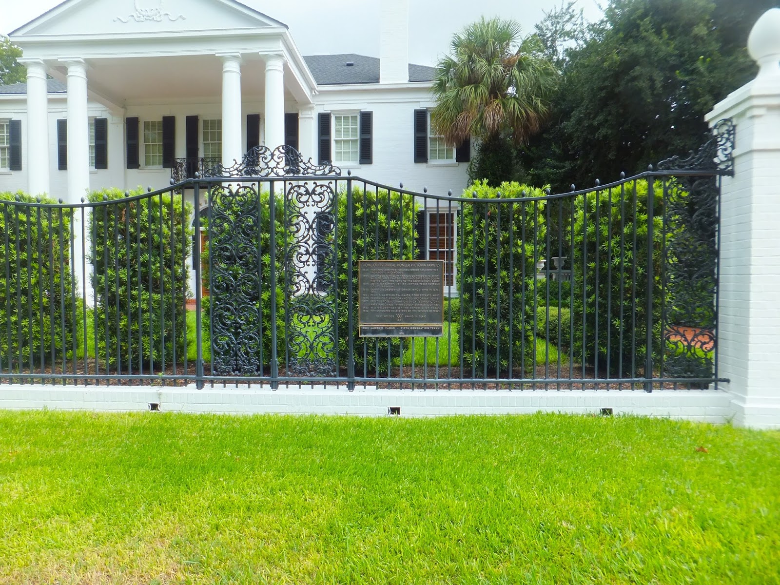 Ash Tree Cottage Bentley's Historic Home Tour Number One