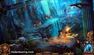 Free Download Mystery Trackers: Silent Hollow Collector's Edition Pc Game Photo