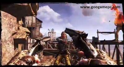 Call of Juarez Gunslinger RELOADED | Free Download