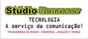 studio renascer