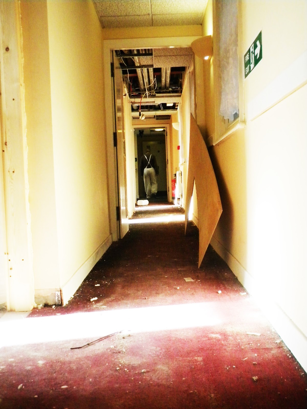 The New Mayfair Hotel Accessible holidays in Blackpool, Lancashire