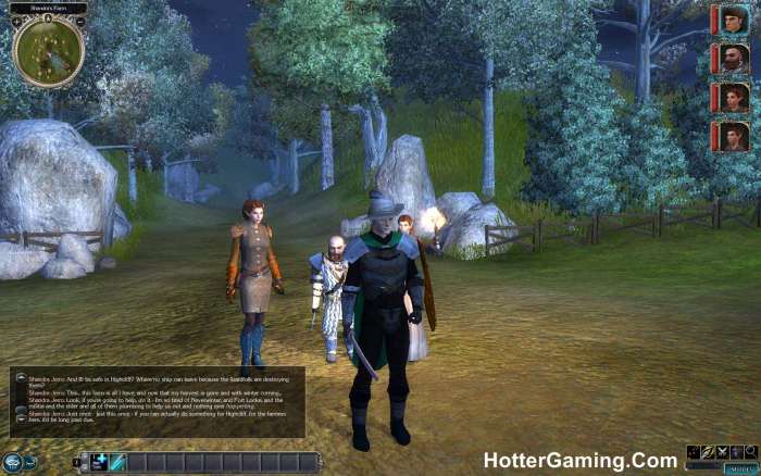 Neverwinter Nights 2 Unofficial Patch