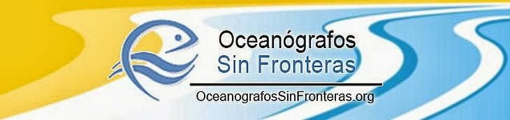 Oceanógrafos Sin Fronteras