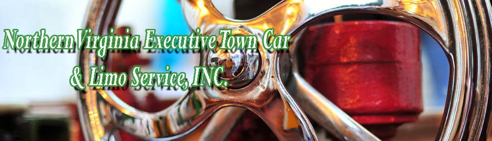 Northern Virginia Executive Town Car & Limo Service, INC.