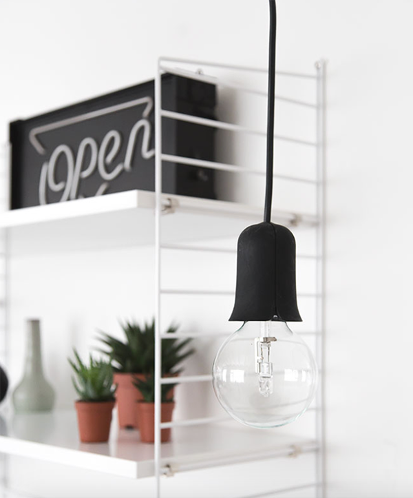 Tulight designed by ILIAS ERNST for Puik Art