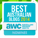 Best Australian Blogs 2014