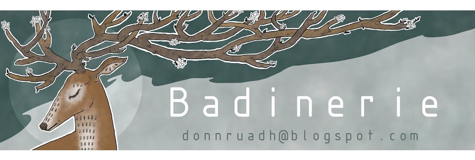 Badinerie