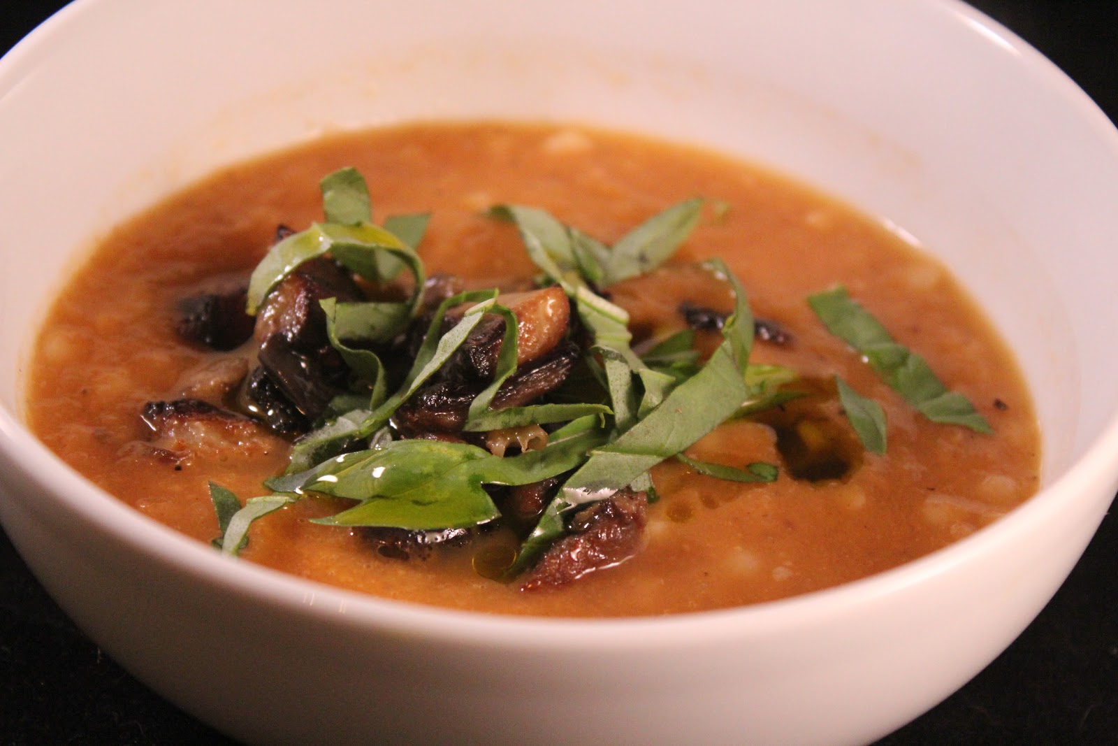 Delicious Dishings On Eggplant And Ottolenghi, Plus Burnt Eggplant