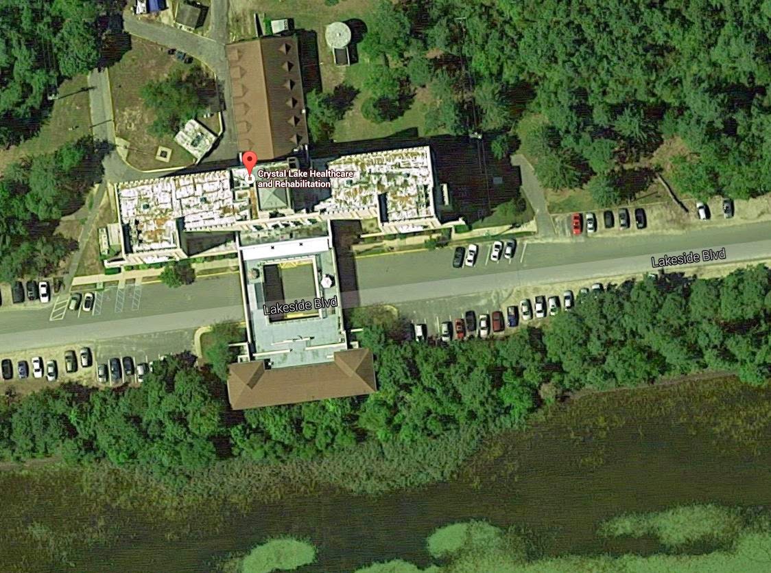 MEC&F Expert Engineers DIESEL FUEL SPILL CAUSES 250 PATIENTS TO