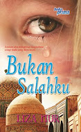 Bukan Salahku