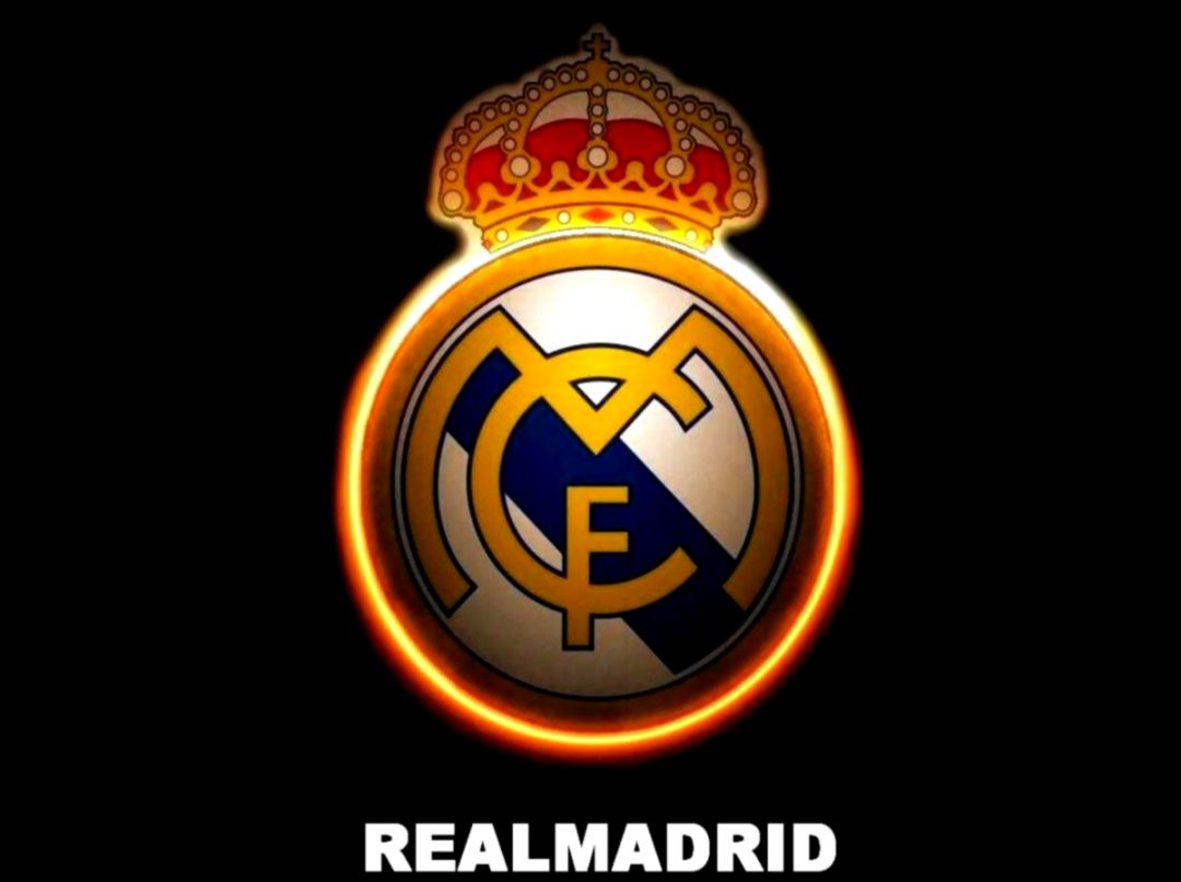 Real Madrid FC Logo 5671 Football Logo amp Designs Wallpapers Real Madrid FC Logo 5671 Football Logo amp Designs Wallpapers