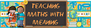Teaching Maths with Meaning Blog