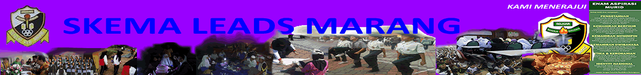 SKEMA LEADS MARANG