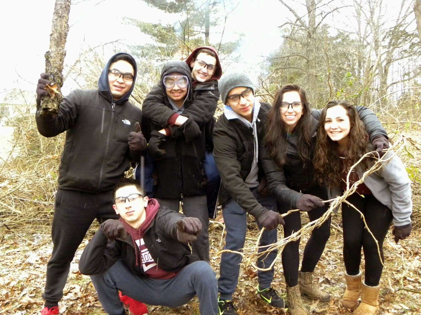Girl Scouts of Southern Illinois Students Today Leaders Forever