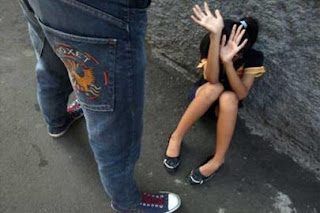 Lampu Merah Kejahatan Seksual Anak suduthukum.com