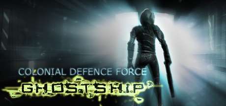 Colonial Defence Force Ghostship PC Game Colonial Defence Force Ghostship PC Game