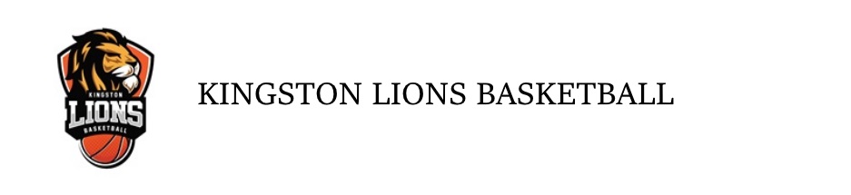 Kingston Lions Basketball