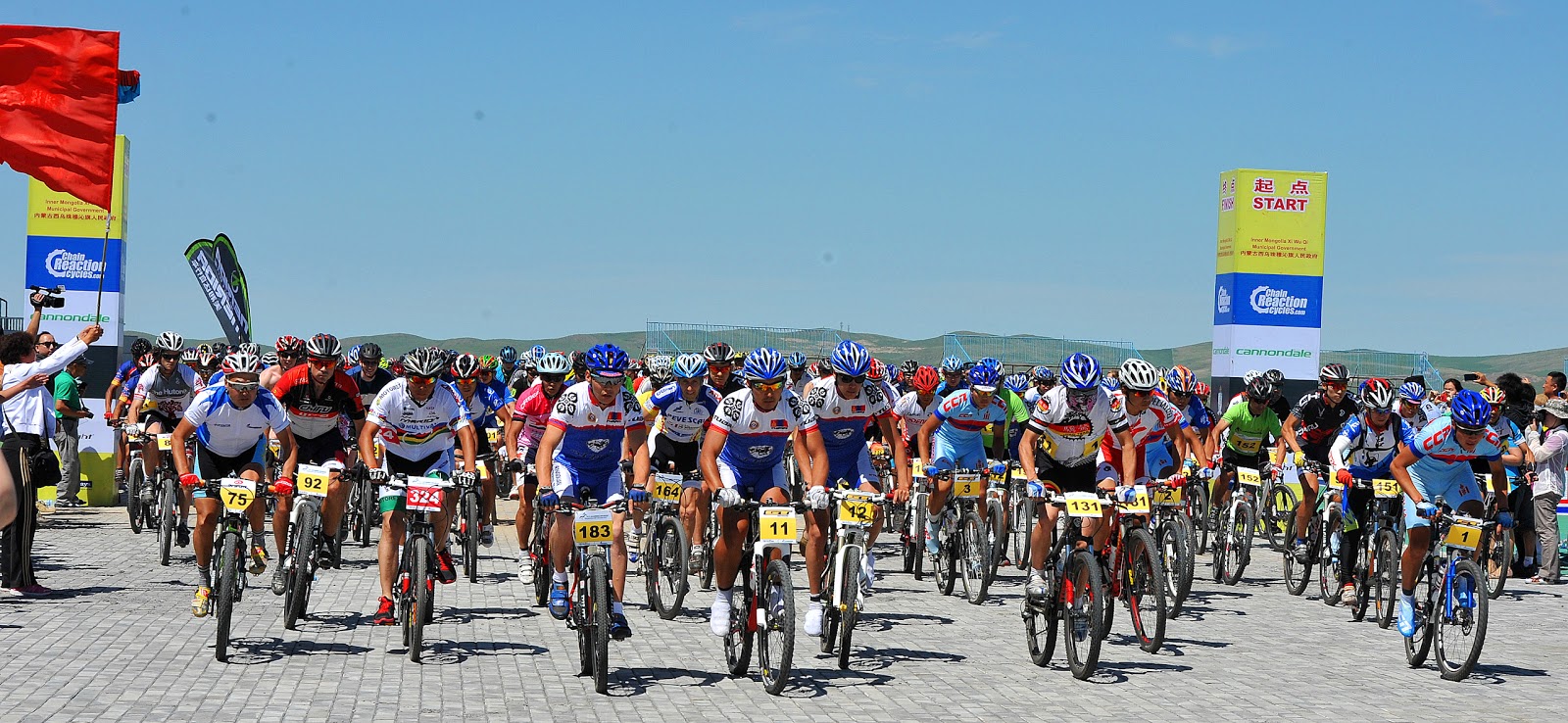 chain reaction cycles hk