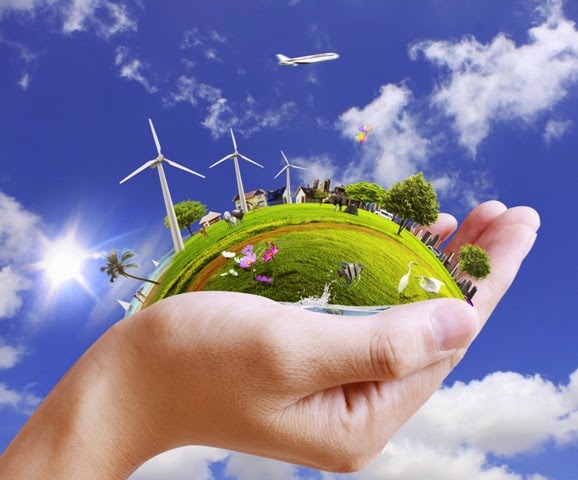 ecododonea: ΑΠΕ: Η καθαρή-πράσινη ενέργεια!