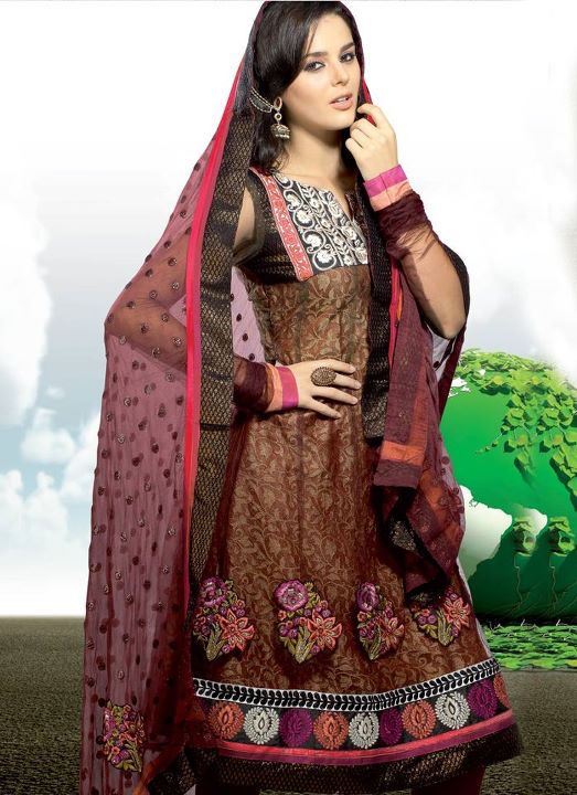Asian Dresses