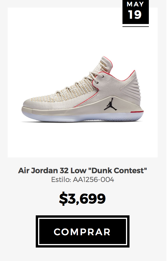 Air Jordan XXXII