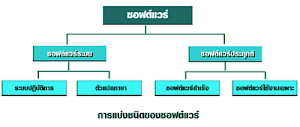 ซอฟท์แวร์ระบบ