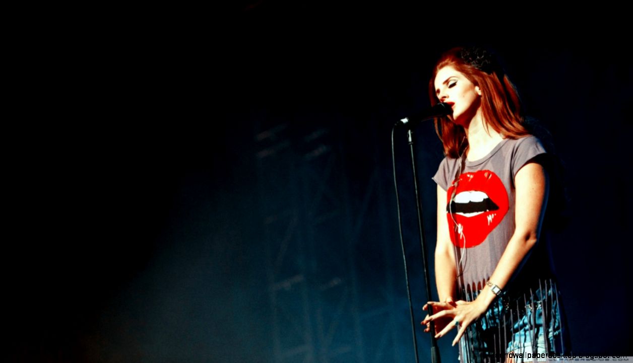 Lana Del Rey HD desktop wallpaper High Definition Fullscreen Lana Del Rey HD desktop wallpaper High Definition Fullscreen