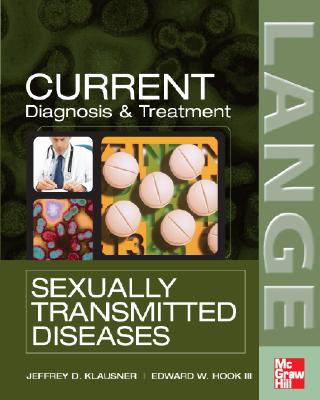 CURRENT Diagnosis & Treatment of Sexually Transmitted Diseases, Bệnh LTDs, Bệnh lây truyền qua đường tình dục, truyền nhiễm, ebook y khoa