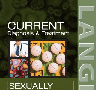 Cập nhật Chẩn đoán và điều trị Các bệnh STD
