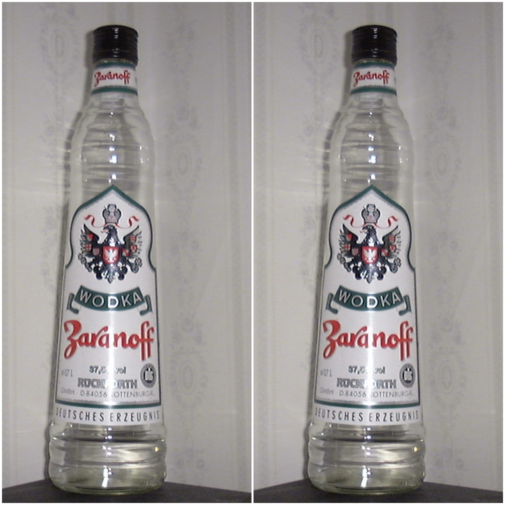 ♥ Kattenas katt ♥ Zaranoff.