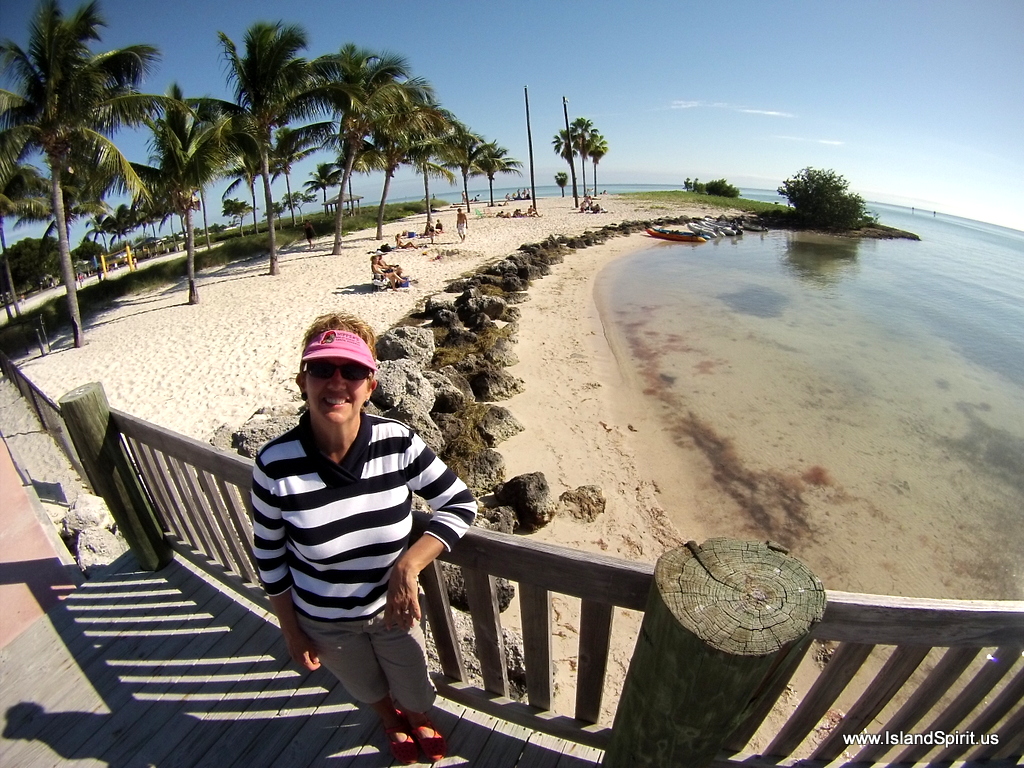 Christmas in the Keys