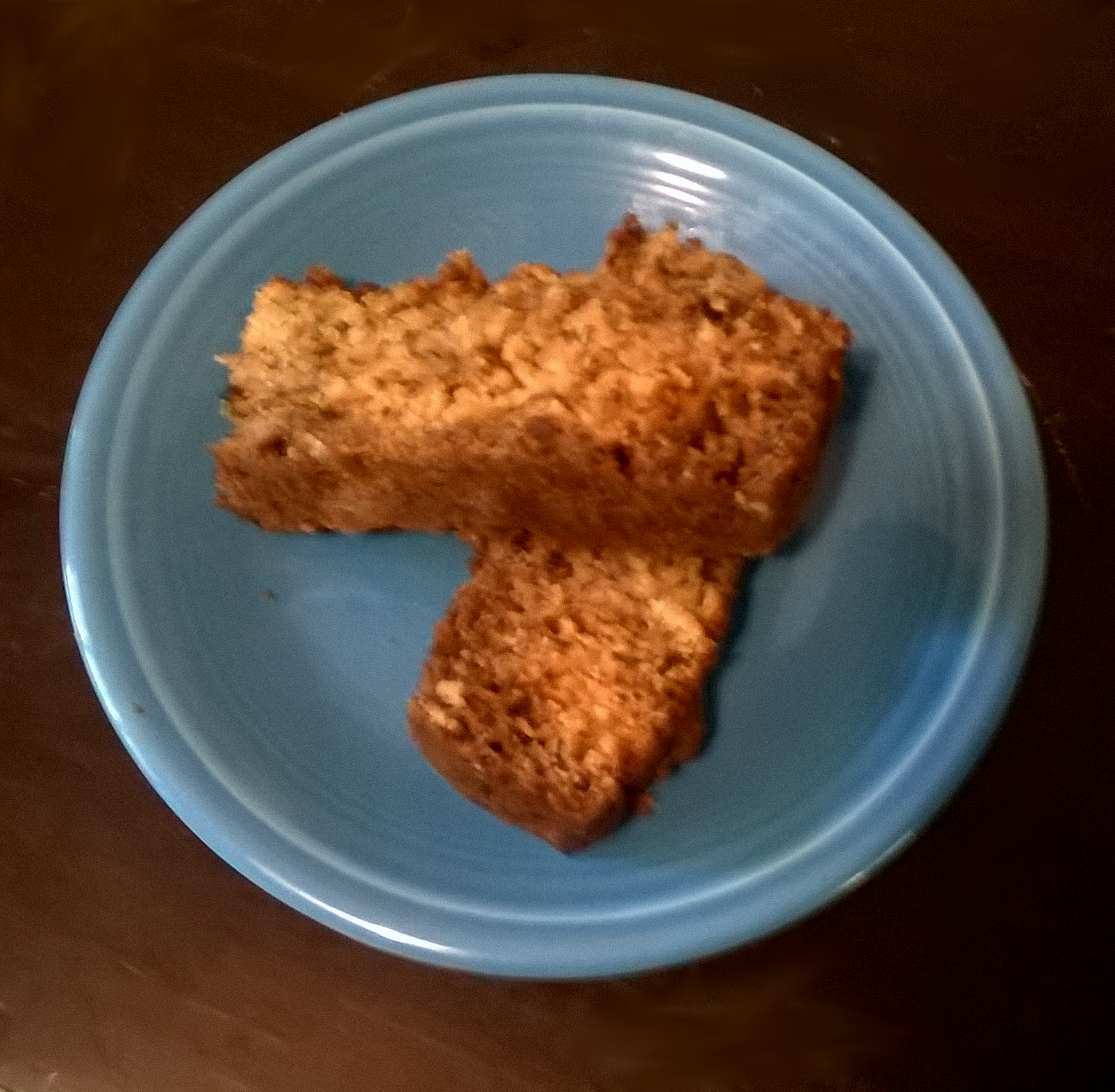 1142 Style Got an entire bunch of overripe bananas? Make Kona Inn's