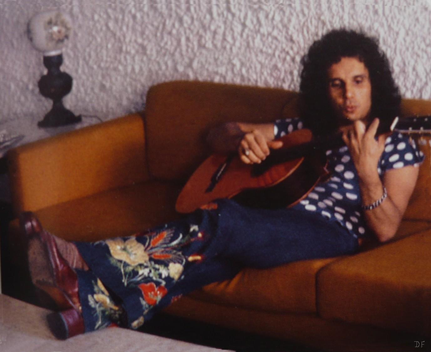 CAFONÁLIA 06 MARISA MONTE ROBERTO CARLOS