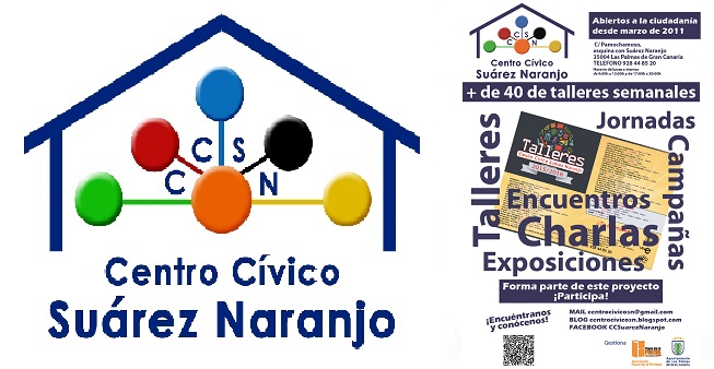 Centro Cívico Suárez Naranjo