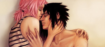 Sasuke e Sakura são eternos