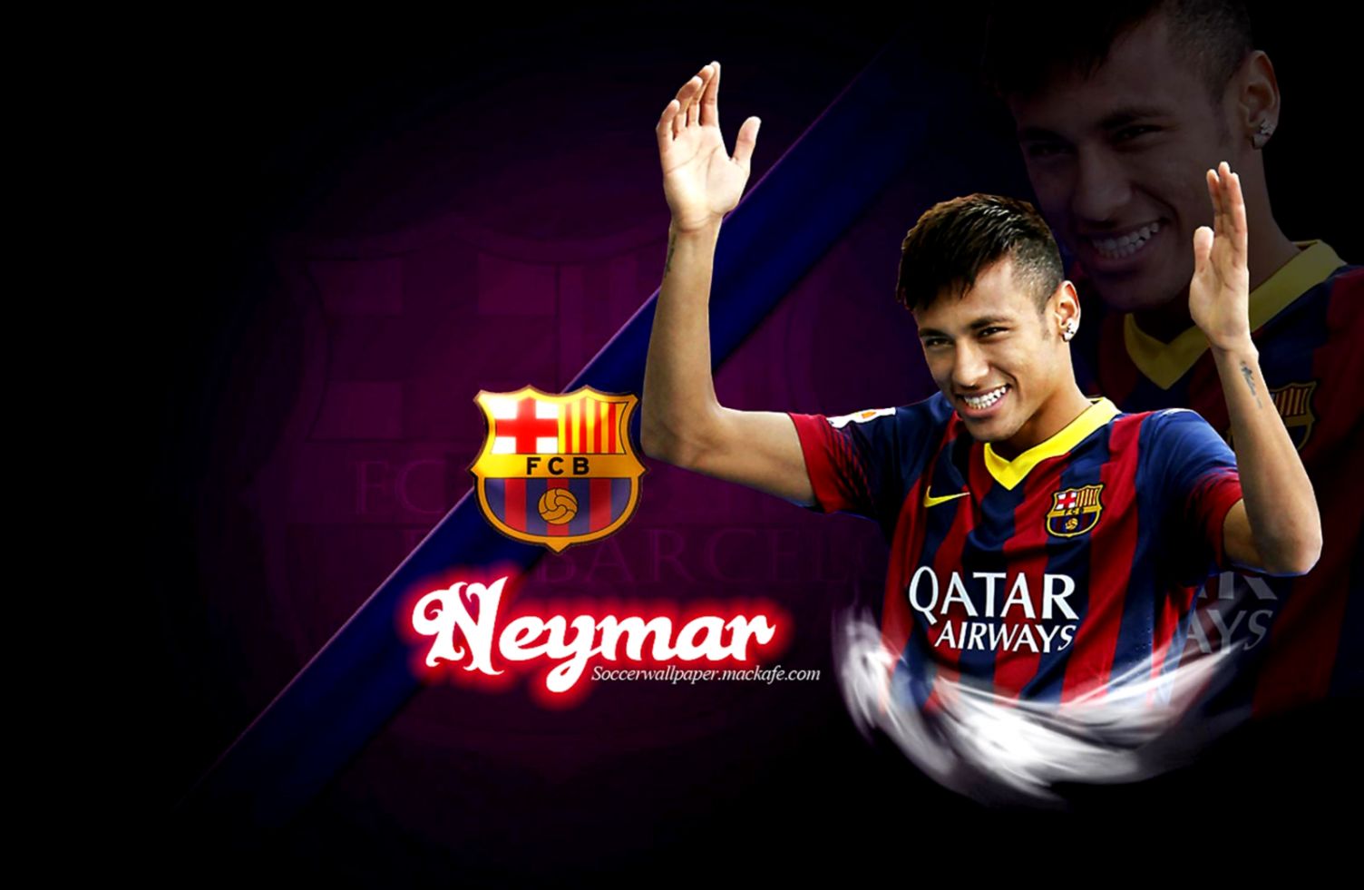 Neymar Jr Barcelona 2014 Neymar Jr Barcelona 2014
