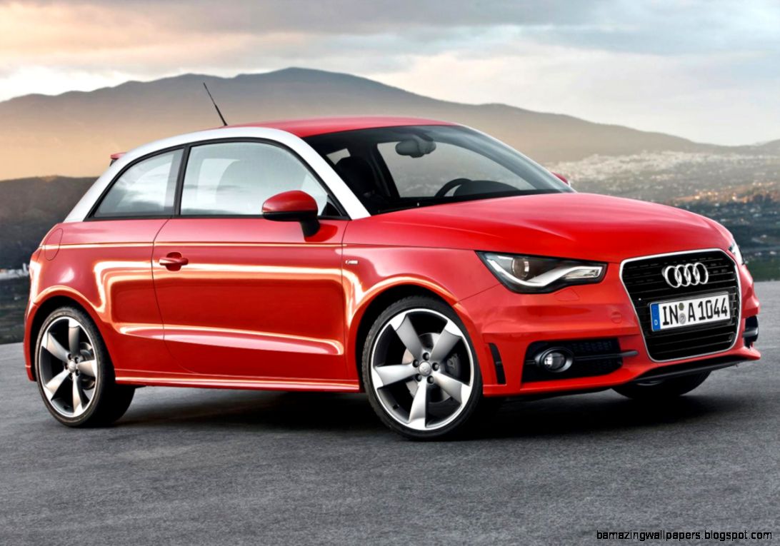 Audi A1 Sport Audi A1 Sport