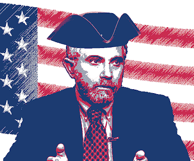 Paul Krugman Joins the Tea Party