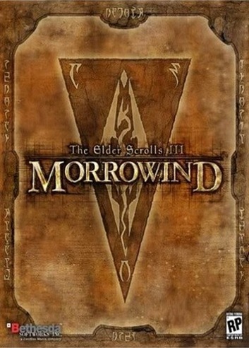 Morrowind Full Game Free
