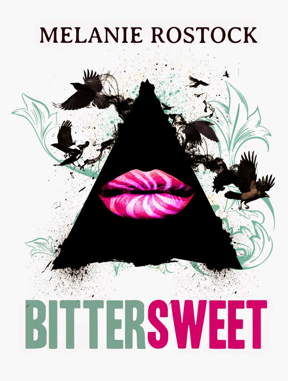 Reseña Blog Tour Bittersweet
