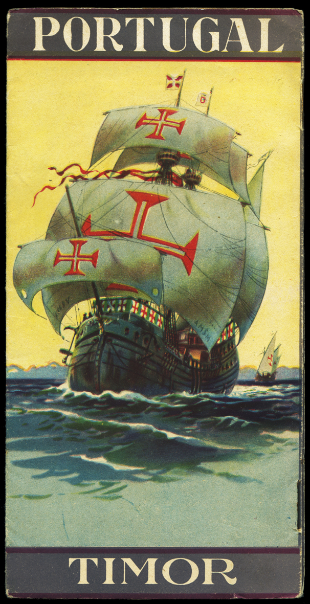 frenesi loja Portugal Timor