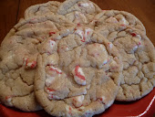 Peppermint White Chocolate