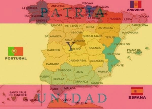 Patria y Unidad