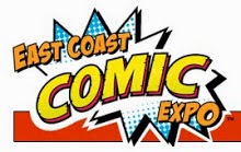 East Coast Comic Expo