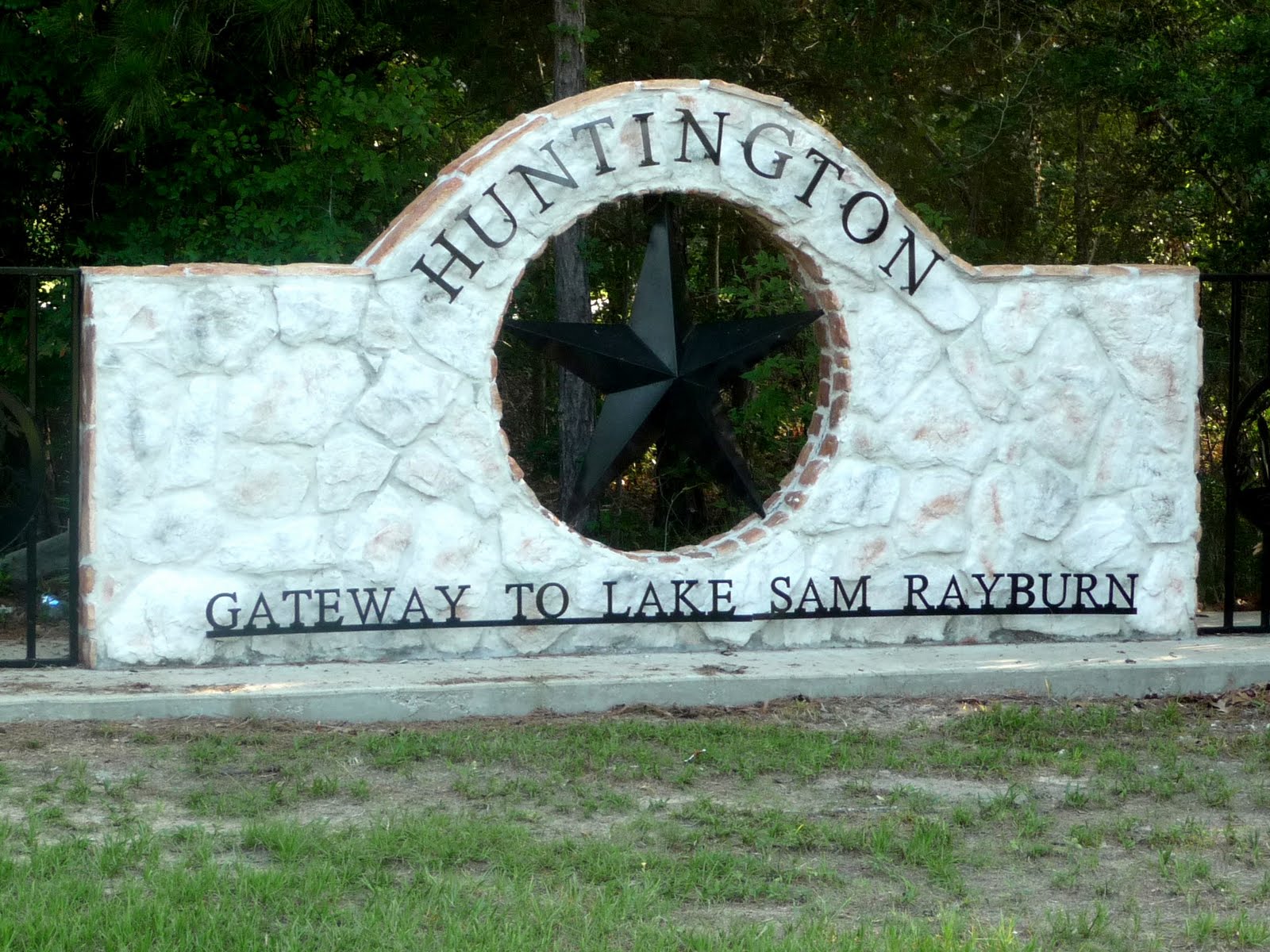 seniors walking across america DAY 137 HUNTINGTON ZAVALLA