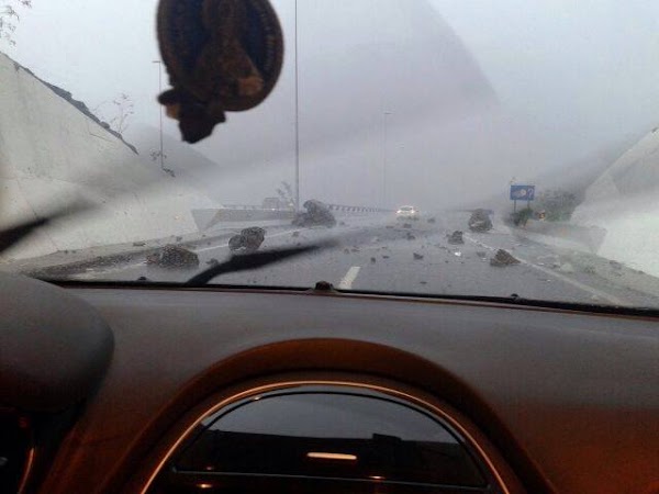 Vídeos y fotos lluvia Gran Canaria 20 octubre Vídeos y fotos lluvia Gran Canaria 20 octubre