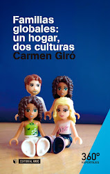 Libro sobre parejas mixtas