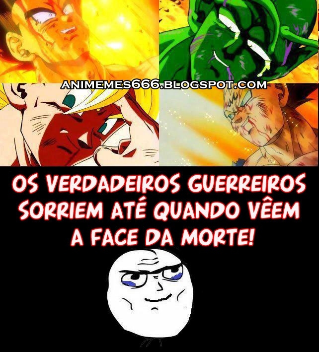 MEMES DE ANIMES, Memes em Imagens #57