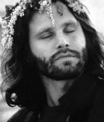 The Doors (Jim Morrison)